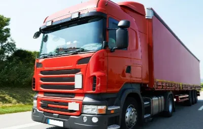 Bursa Bahçekapı Ambar Kargo