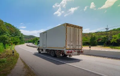 Bursa ile Bahçekapı Arası Bulaşık Makinesi Taşıma