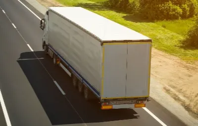 Bursa ile Bahçekapı Arası Parça Eşya Taşıma